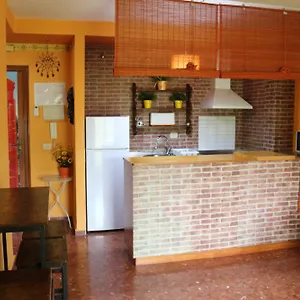  Apartamento La Venencia