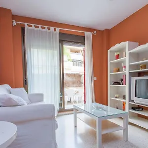  Apartamento Centro Jerez